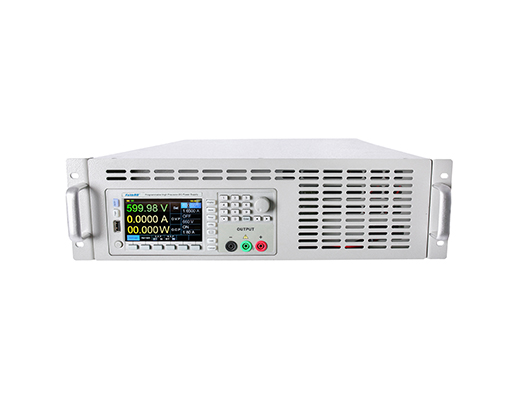 FTL-G系列中大功率可编程线性直流电源（500W-12kW）