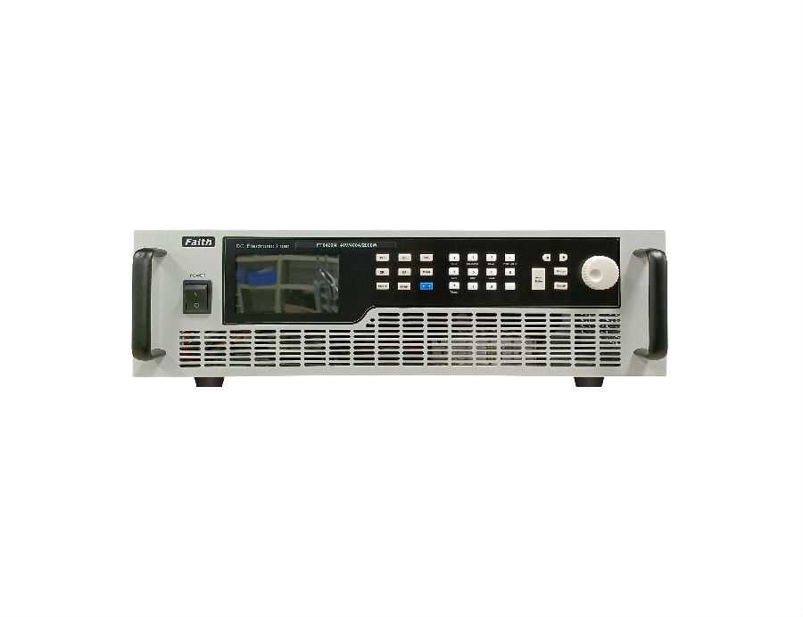 FT超低电压大电流直流电子负载系列(0V@960A)
