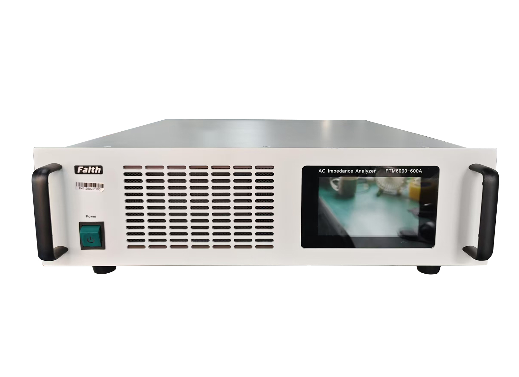 FTM6000系列阻抗分析仪