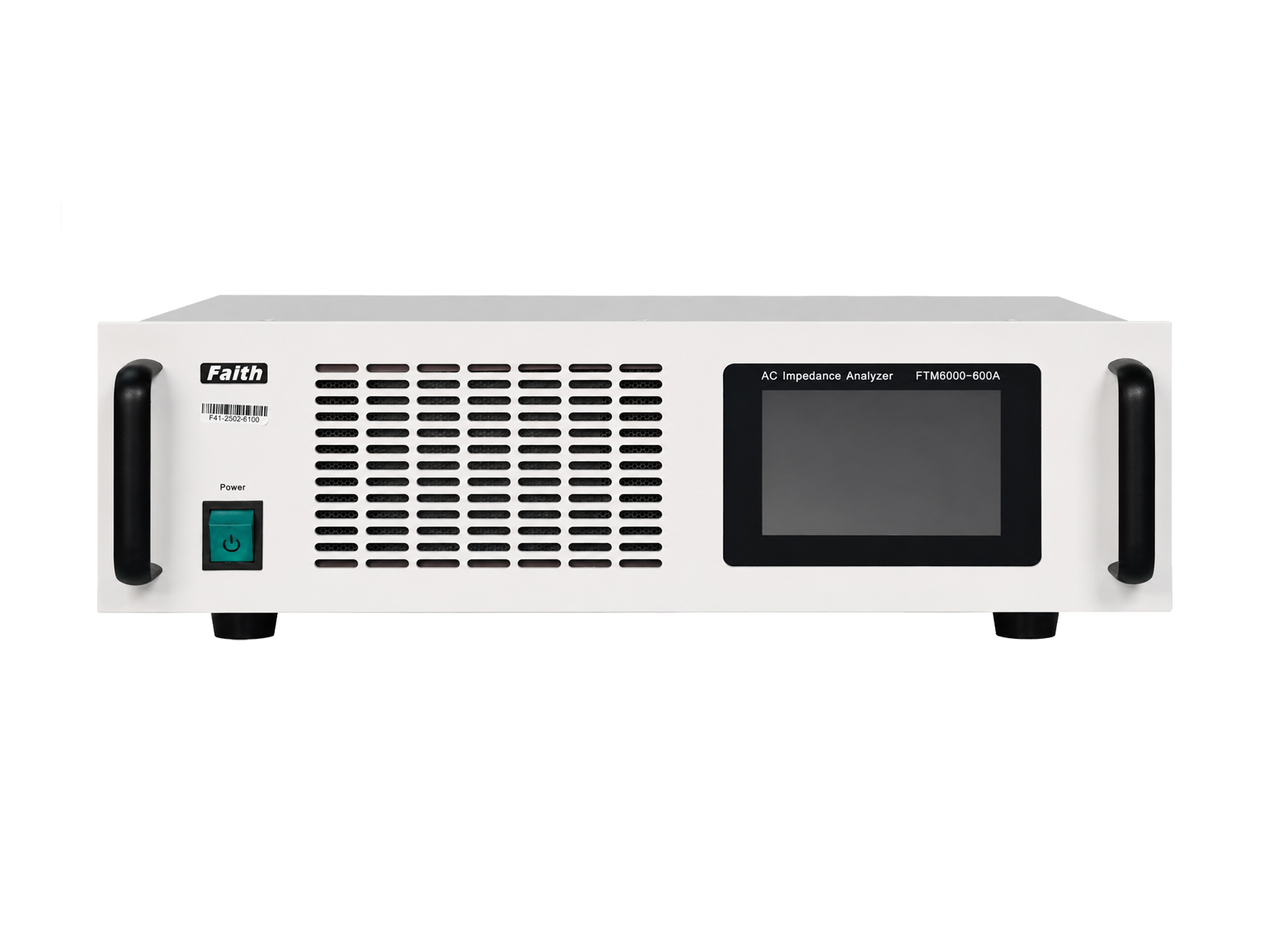 FTM6000系列阻抗分析仪